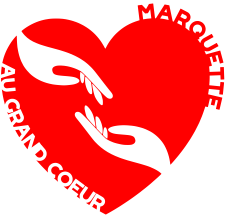 Logo Marquette au Grand Cœur
